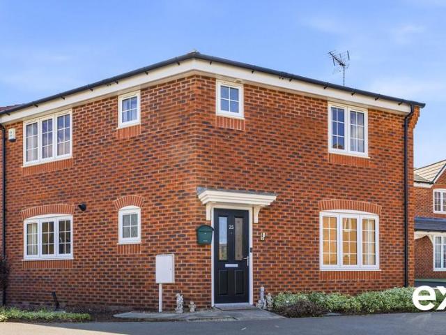 House for sale in Ollerton and Boughton CP, Alverton