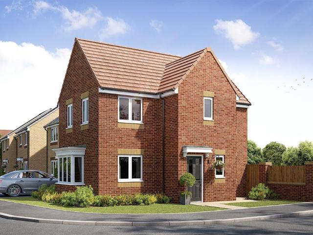 House for sale in Seaton Carew, Hartlepool
