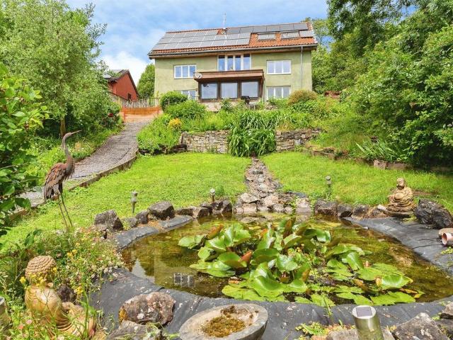 House for sale in Theale, Wedmore