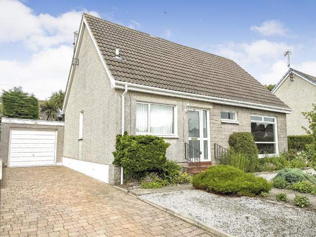 House for sale in Stranraer, Scotland