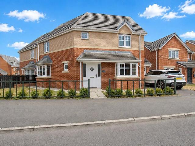 House for sale in Teesdale, Thornaby-on-tees