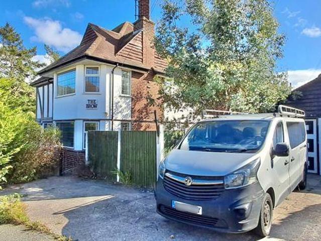 House for sale in Llandudno, Wales