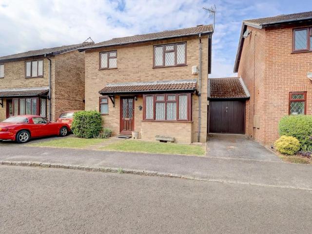 House for sale in Chepping Wycombe, Tylers Green