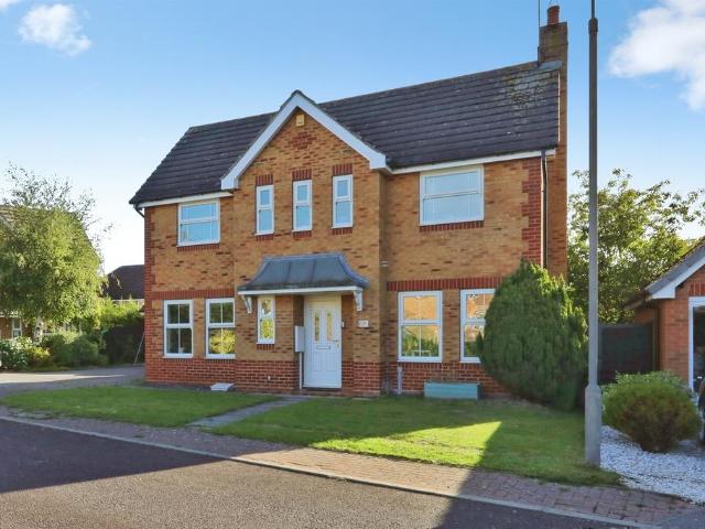 House for sale in Gateford, Bassetlaw