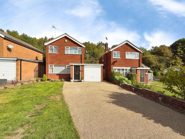 House for sale in Rainworth CP, Newark and Sherwood