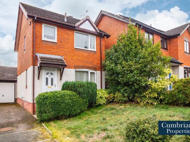 House for sale in Barco Hill, Fell Lane