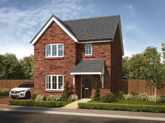 House for sale in Leighton-Linslade, Leighton Buzzard