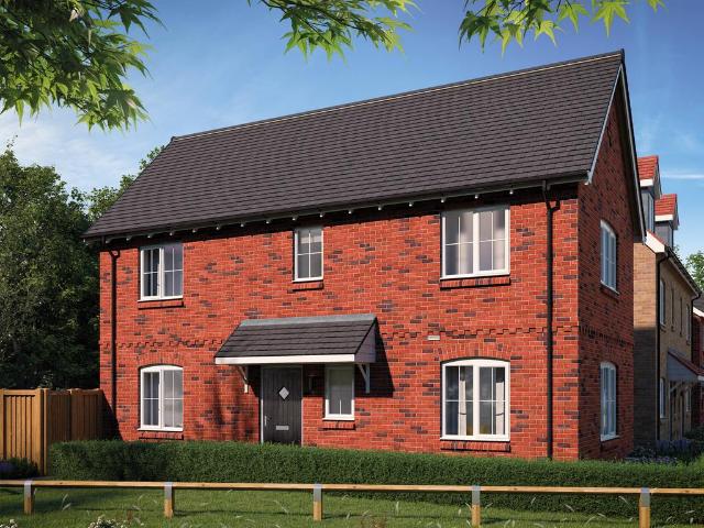 House for sale in Ashby De La Launde, Lincolnshire
