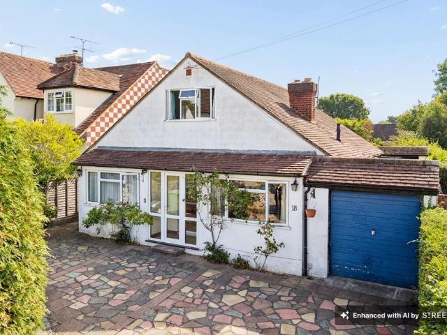 House for sale in Jordans, Buckinghamshire