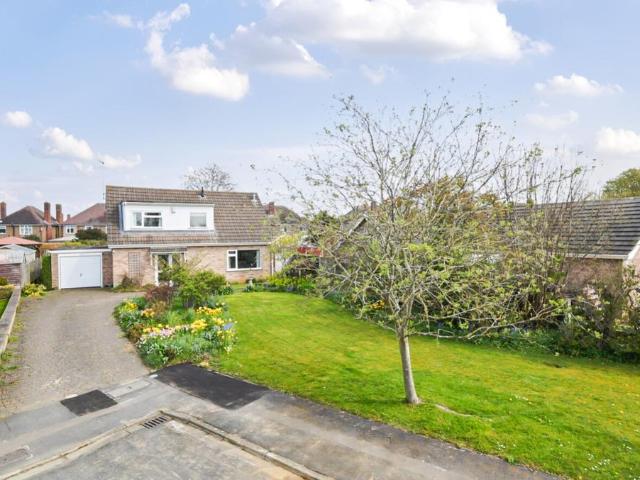 House for sale in Ashby De La Launde, Lincolnshire