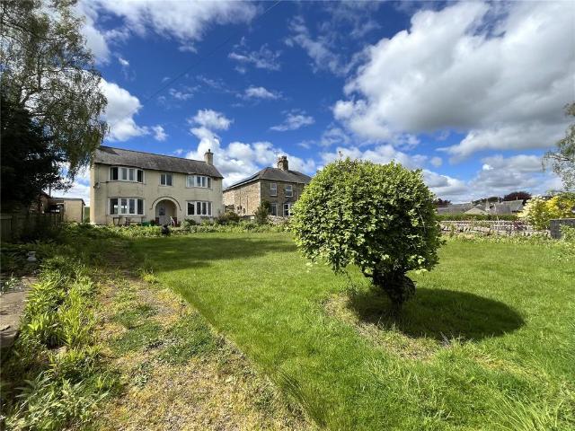 House for sale in Wark, Northumberland