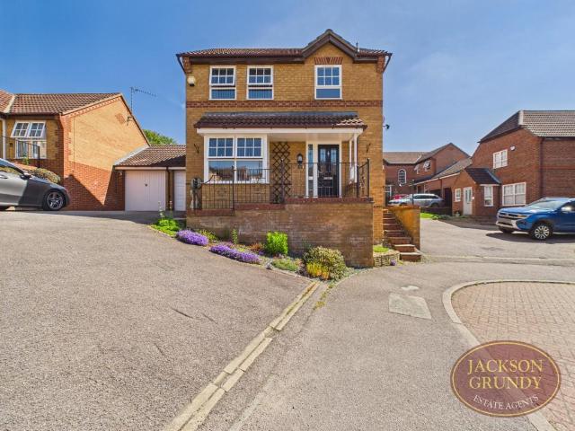 House for sale in Northampton, Northamptonshire