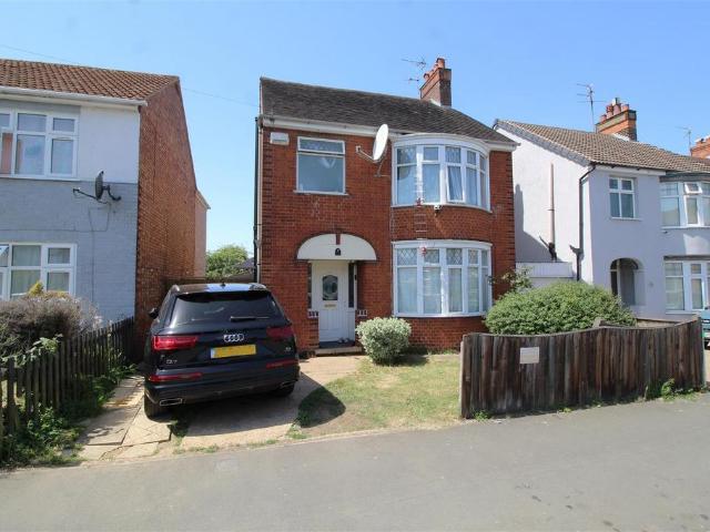 House for sale in Peterborough