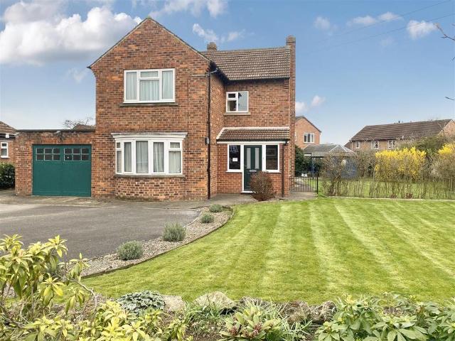 House for sale in Bedale, North Yorkshire