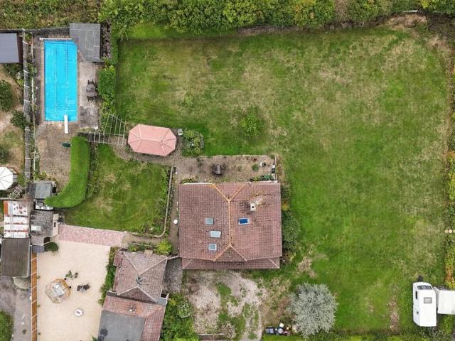 House for sale in Barling, Essex