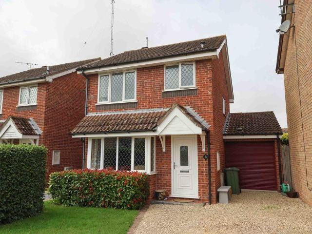 House for sale in West End, Clevedon