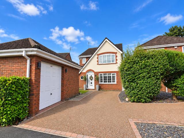 House for sale in Upton Rocks, Widnes