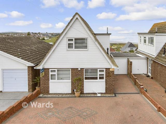 House for sale in Hampton, The Bridge