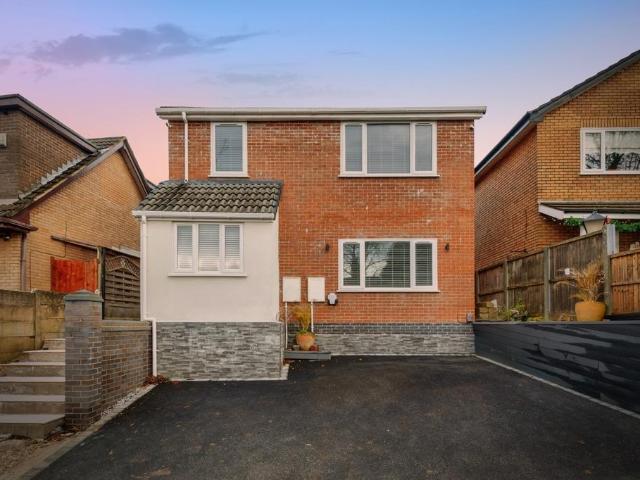 House for sale in Abbotsfield, St Helens