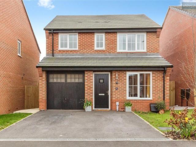 House for sale in Hammond Street