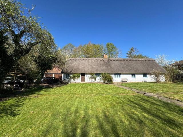 House for sale in Great Horwood
