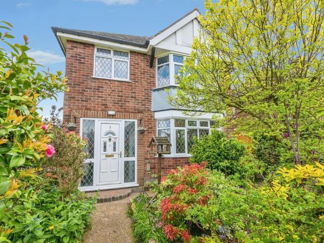 House for sale in Rushock, Worcestershire