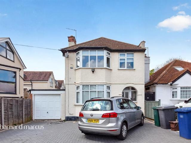 House for sale in High Barnet, Isle Of Man