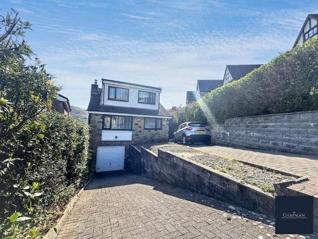 House for sale in Porth, Llwyncelyn