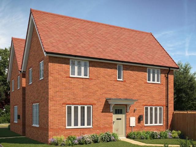 House for sale in Barrows Green, Widnes