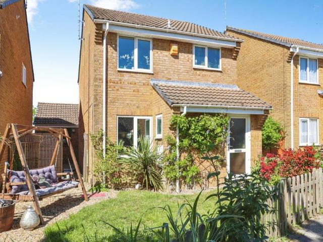 House for sale in Poole