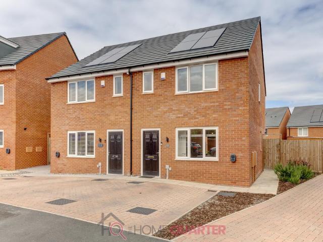 House for sale in Tansey Green, West Midlands