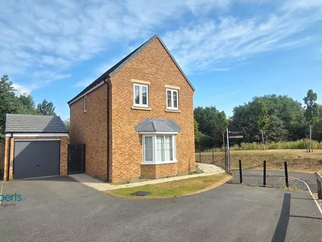 House for sale in Dalton-le-dale