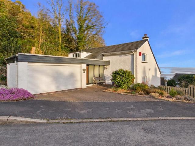 House for sale in Grange-over-sands