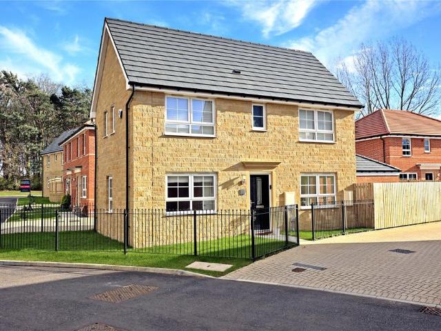 House for sale in Marton, Normanby