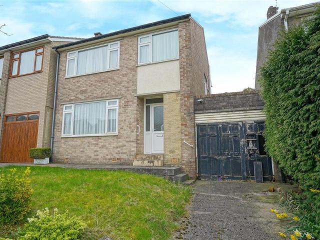 House for sale in Crosspool, Isle Of Man