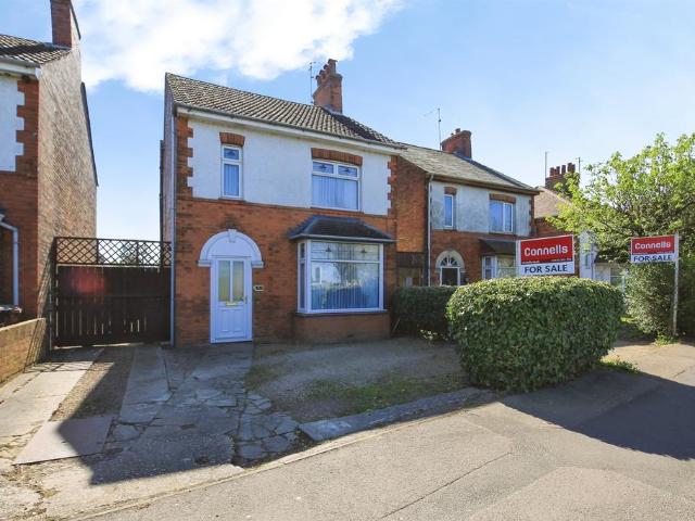 House for sale in West Town, Peterborough