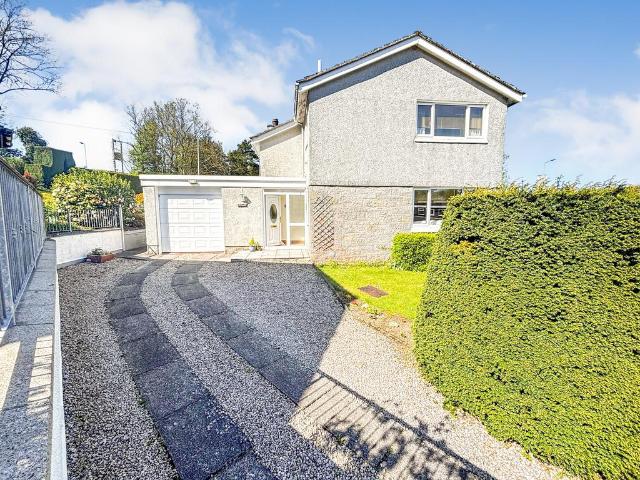 House for sale in Creebridge, Scotland