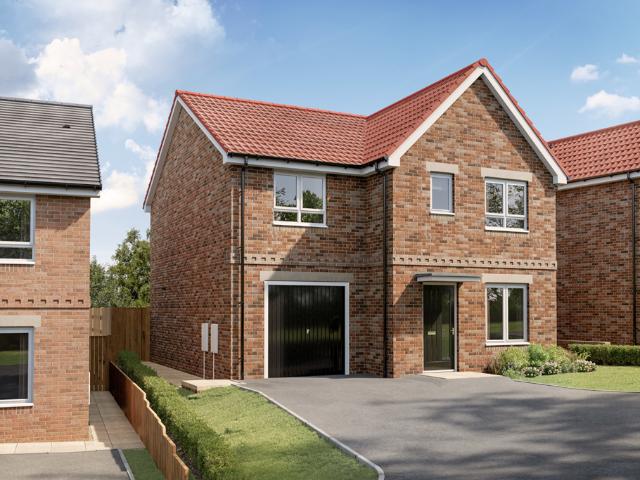 House for sale in Marske, Redcar And Cleveland