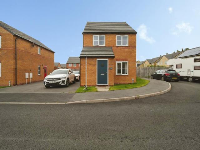 House for sale in Hapton, Burnley