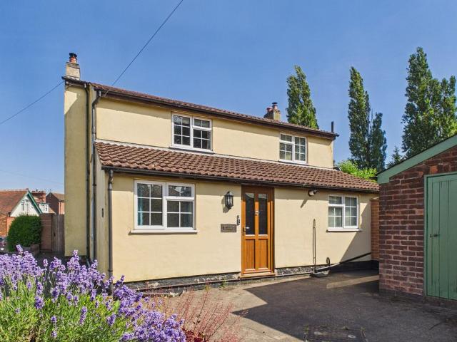 House for sale in Porchester Gardens, Gedling