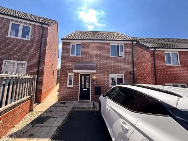 House for sale in Pleasley Hill, Potters Corner