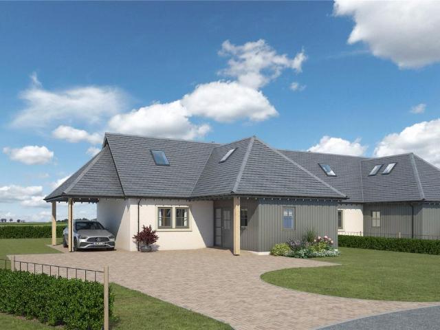 House for sale in Scotland