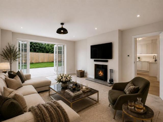 House for sale in Great Milton, Berrick Salome