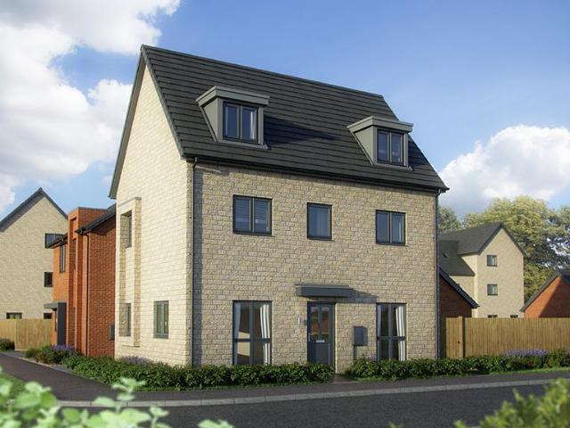 House for sale in Shirebrook, Bolsover