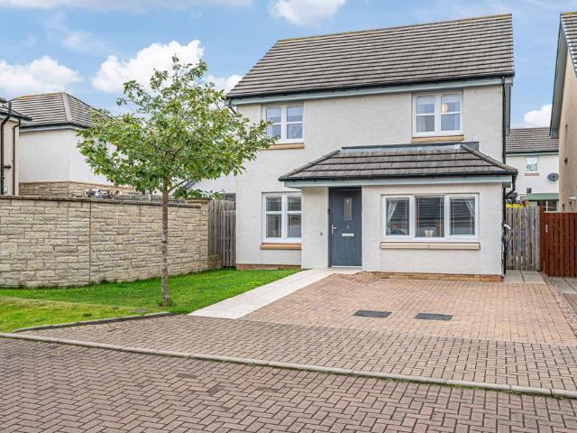 House for sale in Masterton, Dunfermline