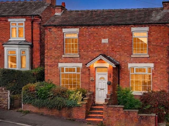 House for sale in Gedling