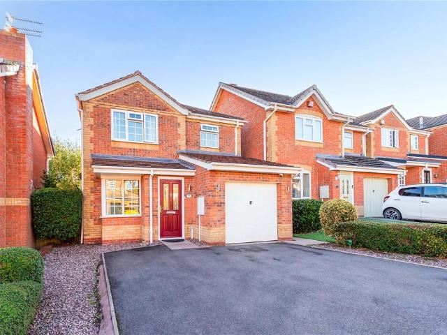 House for sale in Doseley, Dawley