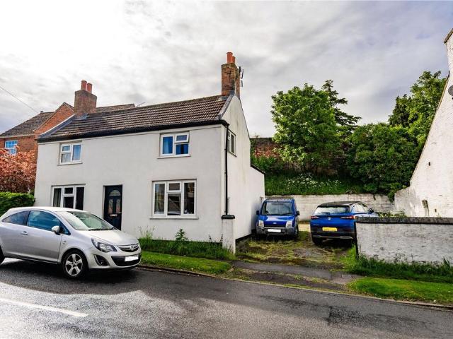 House for sale in Ingleby, Lincolnshire