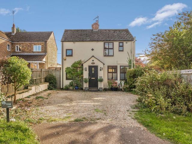 House for sale in Bodicote, Cherwell