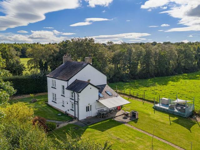 House for sale in Bow, Little Orton
